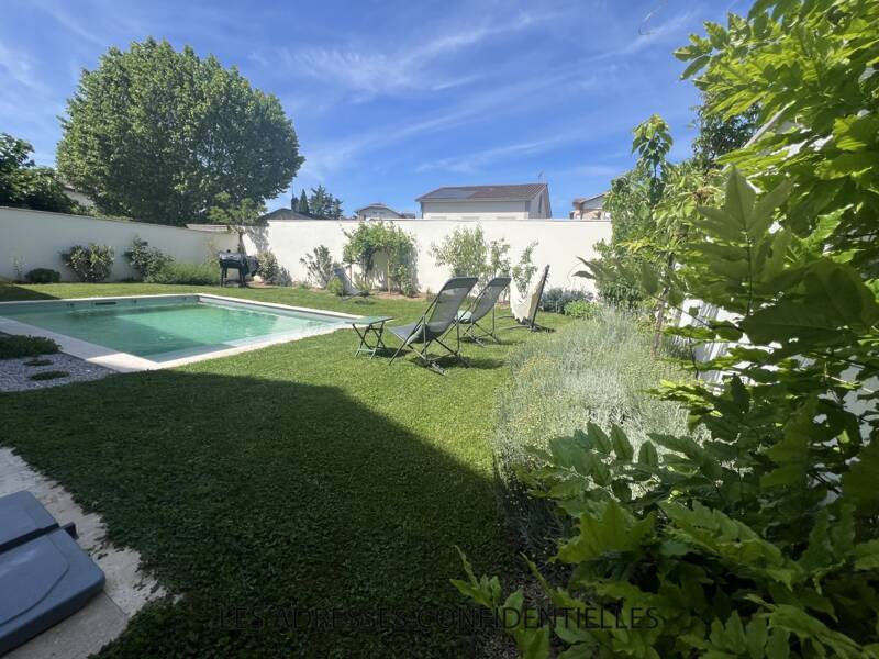 Maison à vendre, 174m², LYON 5E