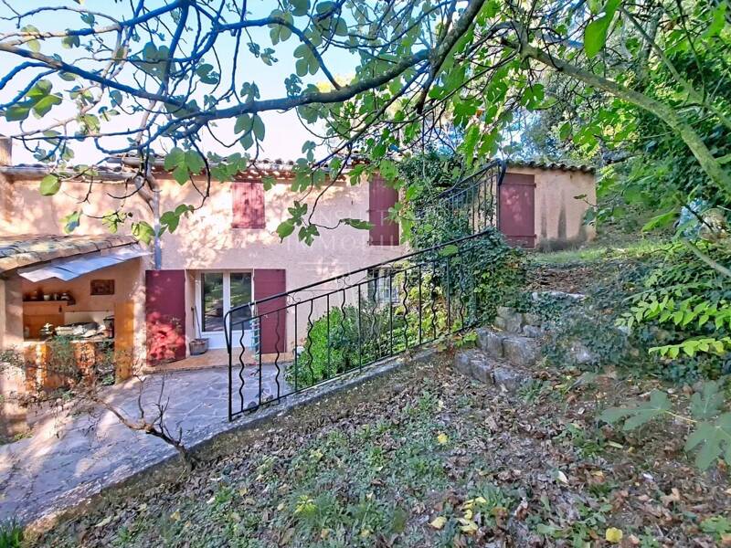 Maison à vendre, 125m², BEAURECUEIL