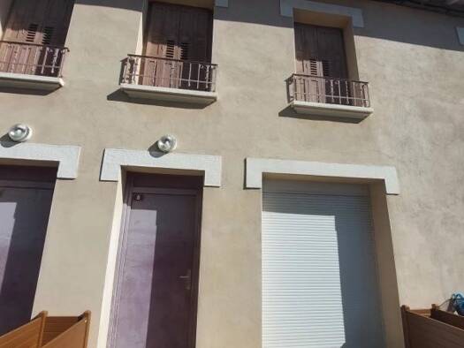 Appartement à louer 471 € 3 pièces 2 chambres 75 m² RDC Loudes 43320