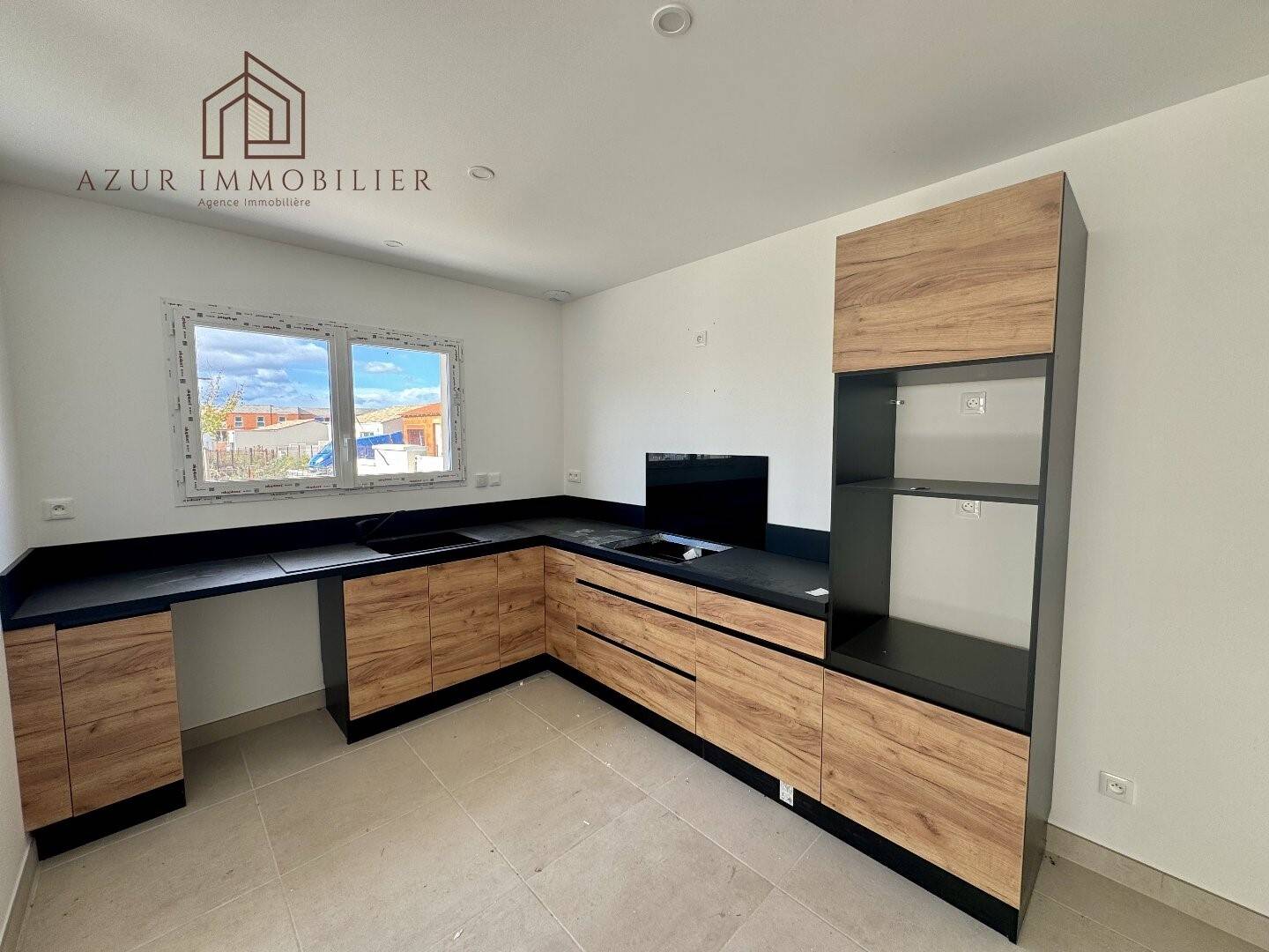 Maison à vendre, 96m², NISSAN LEZ ENSERUNE