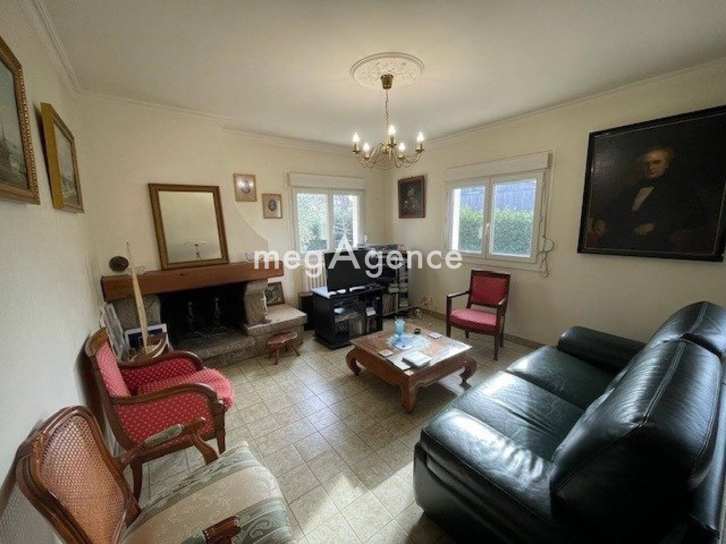 Maison à vendre, 153m², LARMOR BADEN