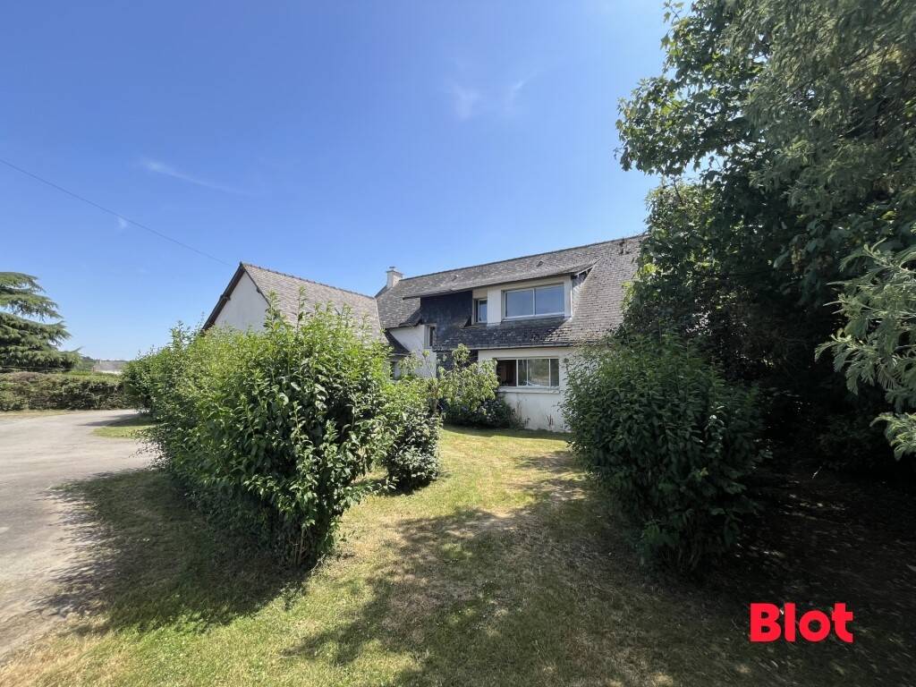 Maison à vendre, 230m², SION LES MINES