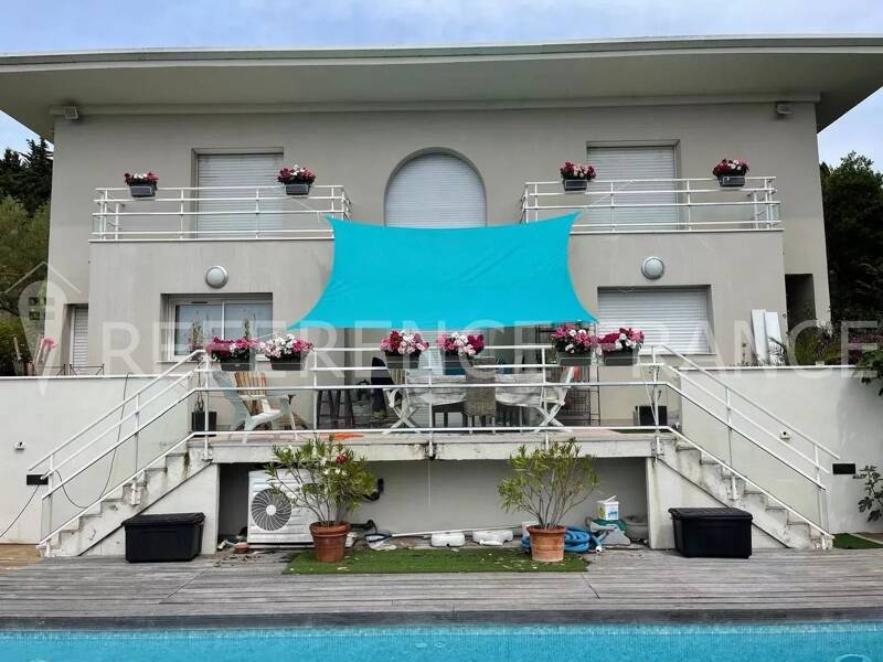 Maison à louer, 147m², LE CANNET