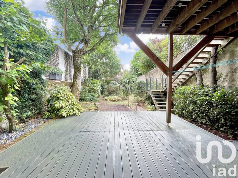 Maison à vendre, 247m², ORLEANS