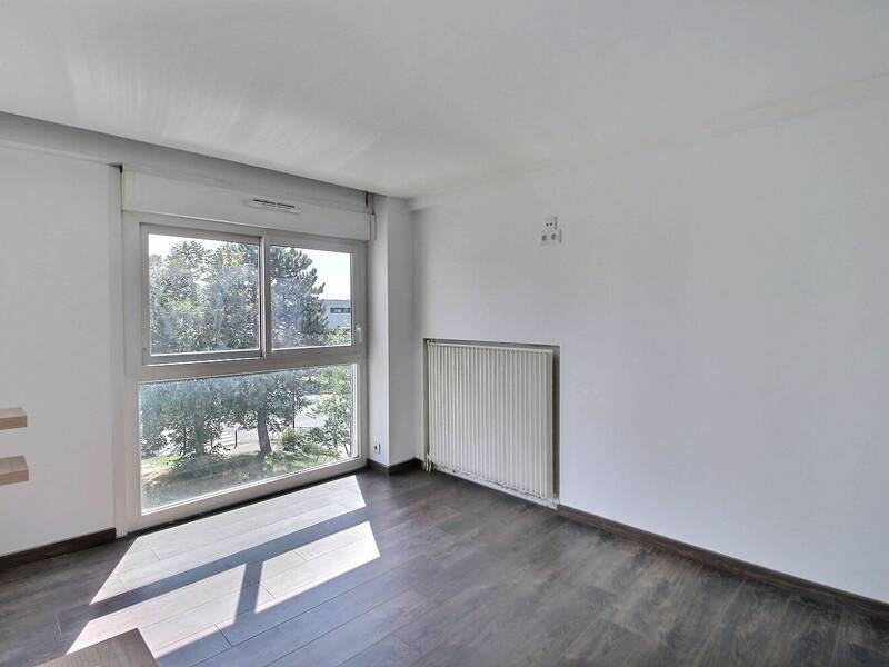 Maison à louer, 73m², TRAPPES