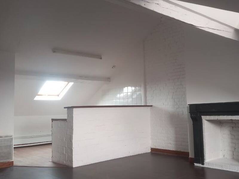 Maison à louer, 47m², LE HAVRE