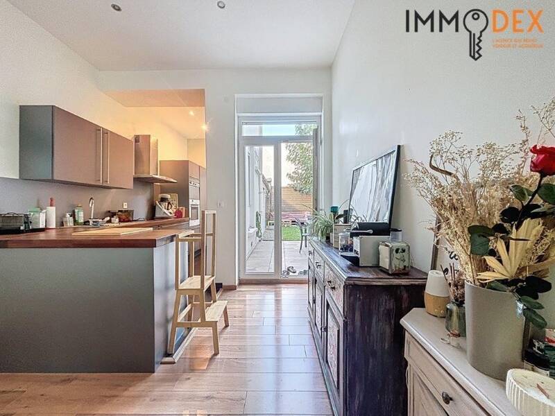 Maison à vendre, 165m², REIMS