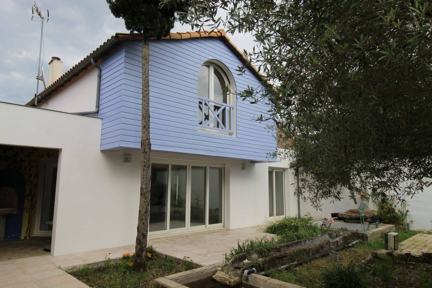 Maison à vendre, 163m², LA ROCHELLE