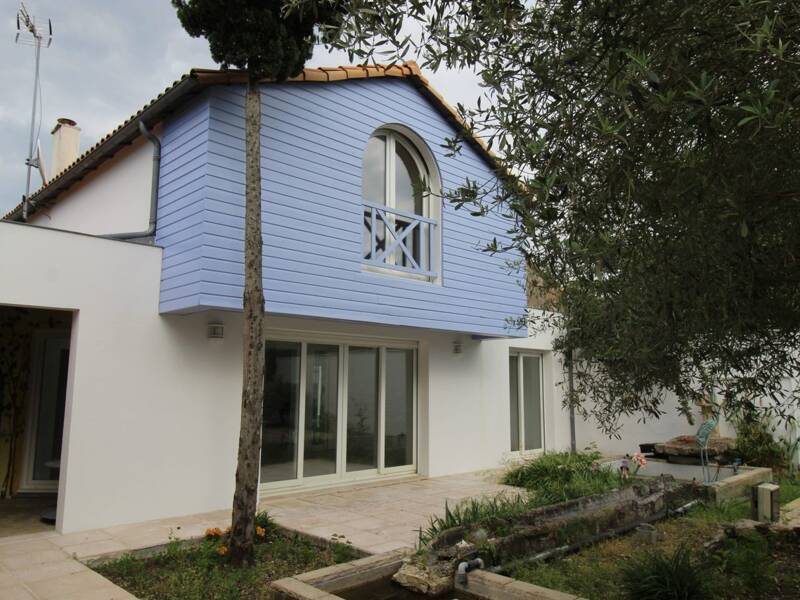Maison à vendre, 163m², LA ROCHELLE