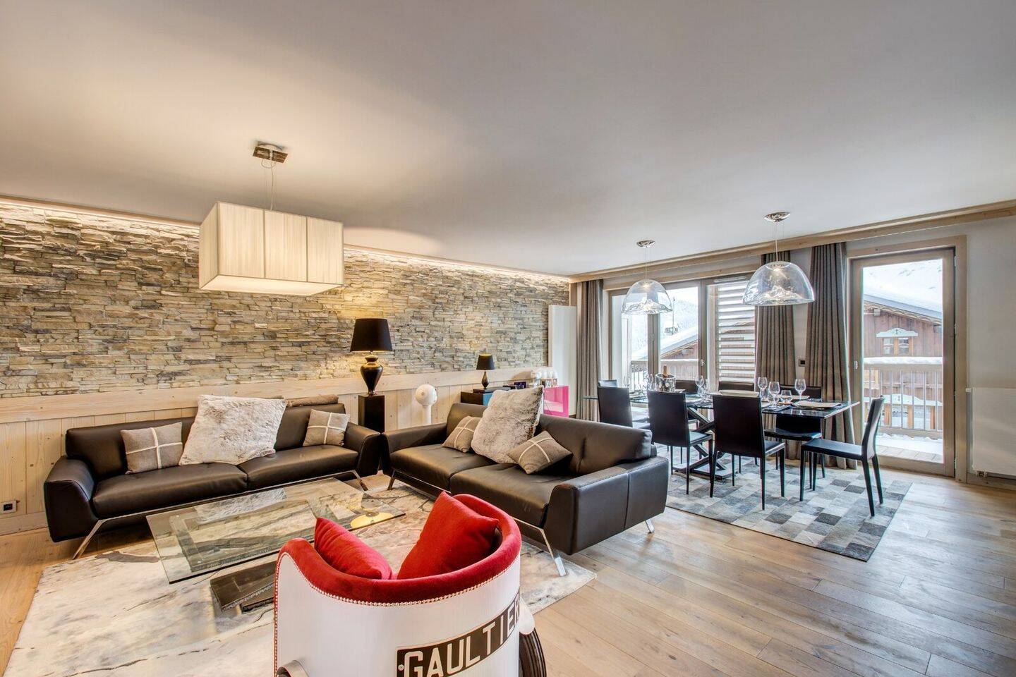 Maison à vendre, 130m², SAINT BON TARENTAISE