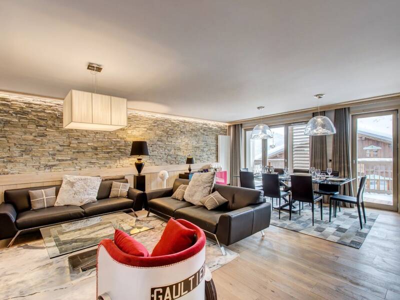 Maison à vendre, 130m², SAINT BON TARENTAISE