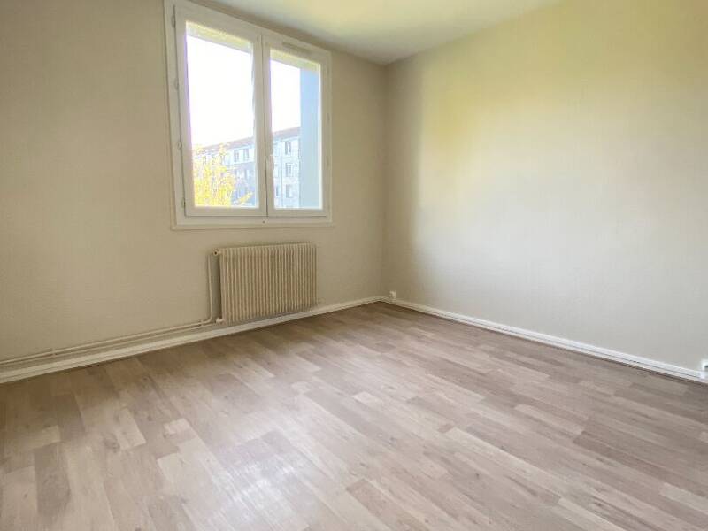 Maison à louer, 65m², BONSECOURS