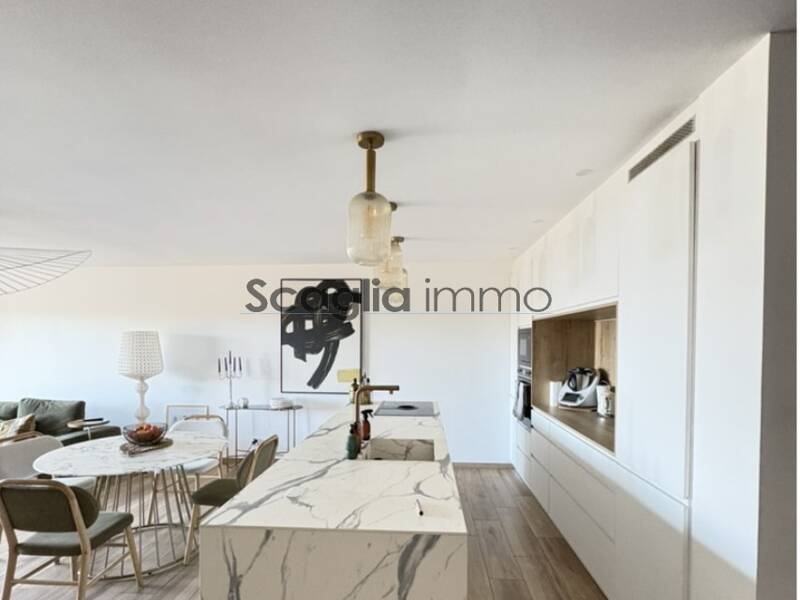 Maison à vendre, 118m², GROSSETO PRUGNA