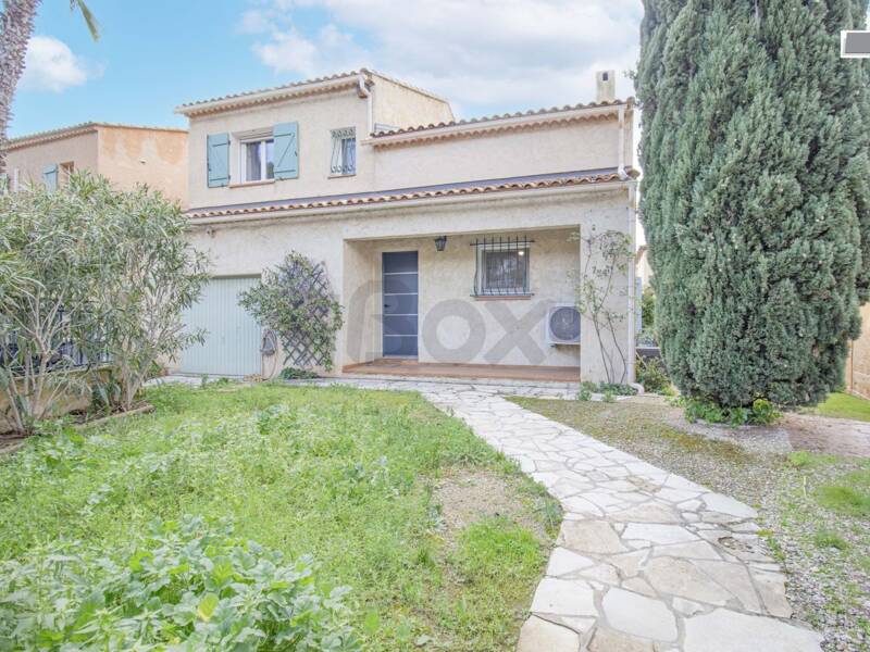 Maison à vendre, 114m², TOULON