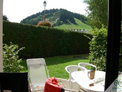 Appartement à vendre 99 000 € 2 pièces 1 chambre 26 m² RDC/3 Autrans 38880
