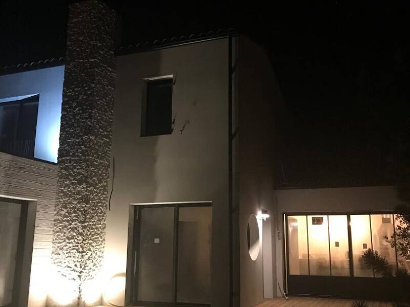 Maison à louer, 138m², MARSILLY