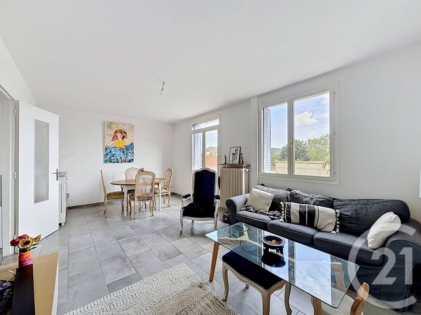 Maison à vendre, 72m², VITRY SUR SEINE