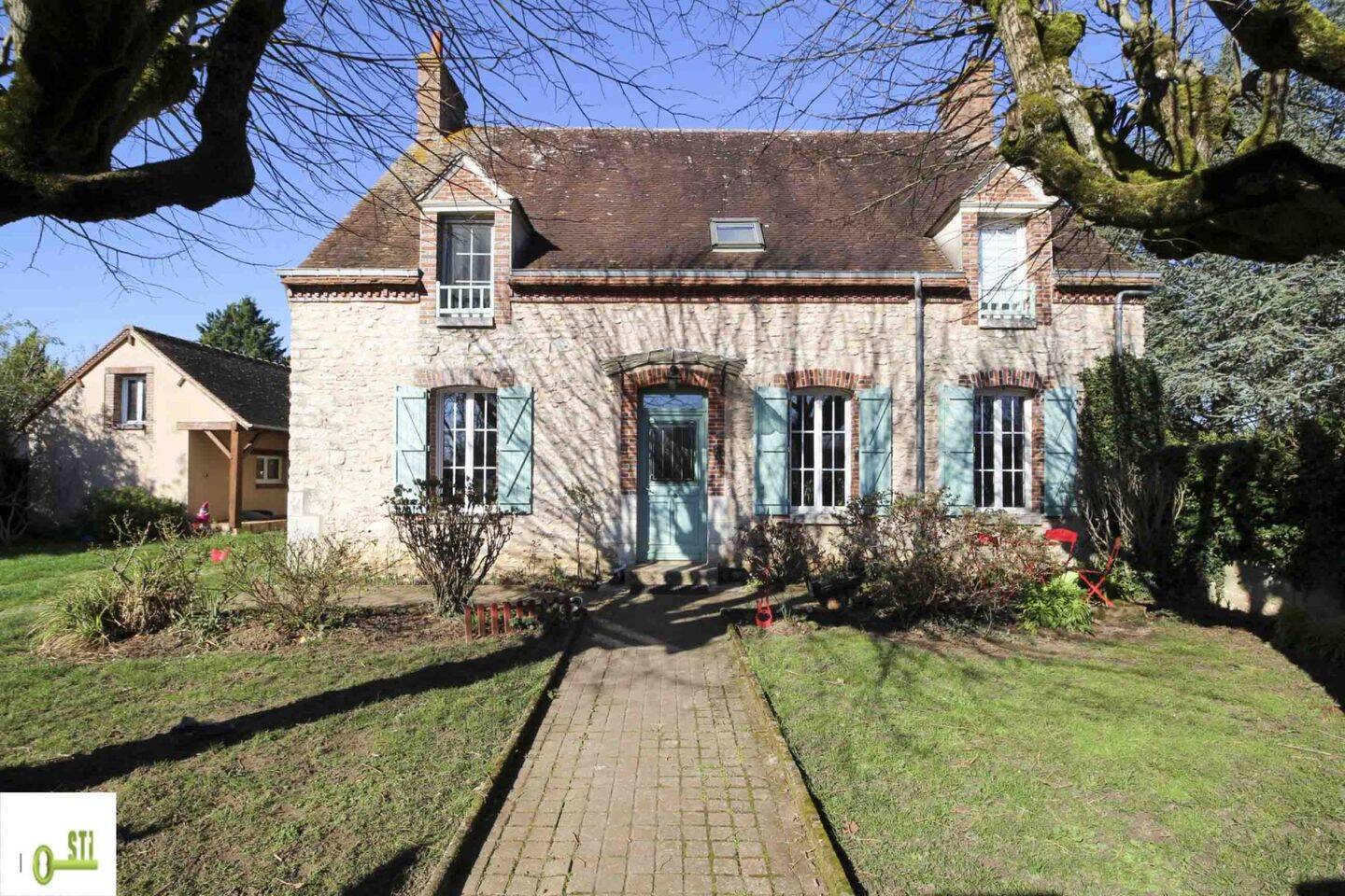 Maison à vendre, 161m², MONTCRESSON