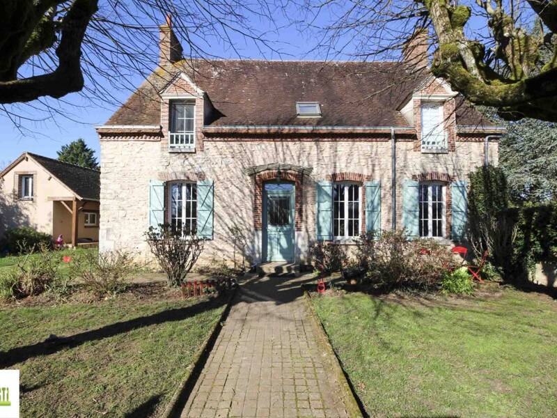 Maison à vendre, 161m², MONTCRESSON
