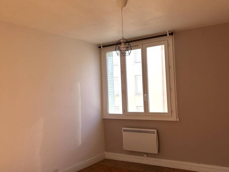 Maison à louer, 41m², LYON 8E