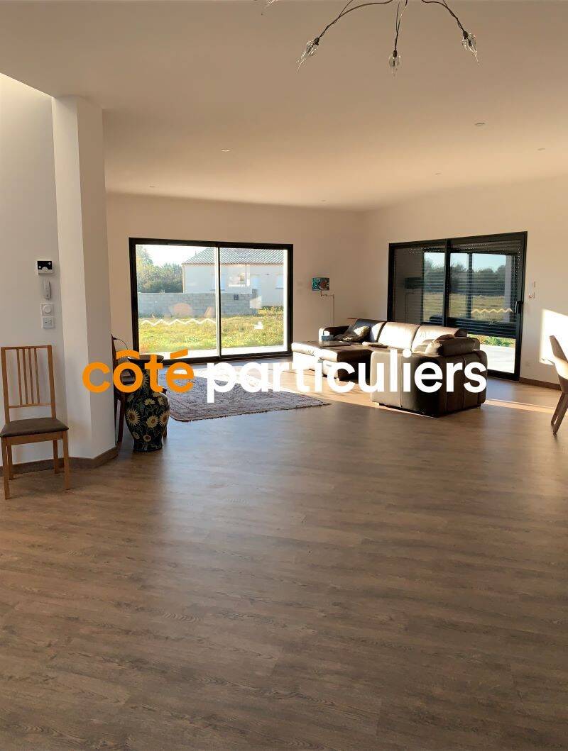 Maison à vendre, 186m², RIEUX MINERVOIS