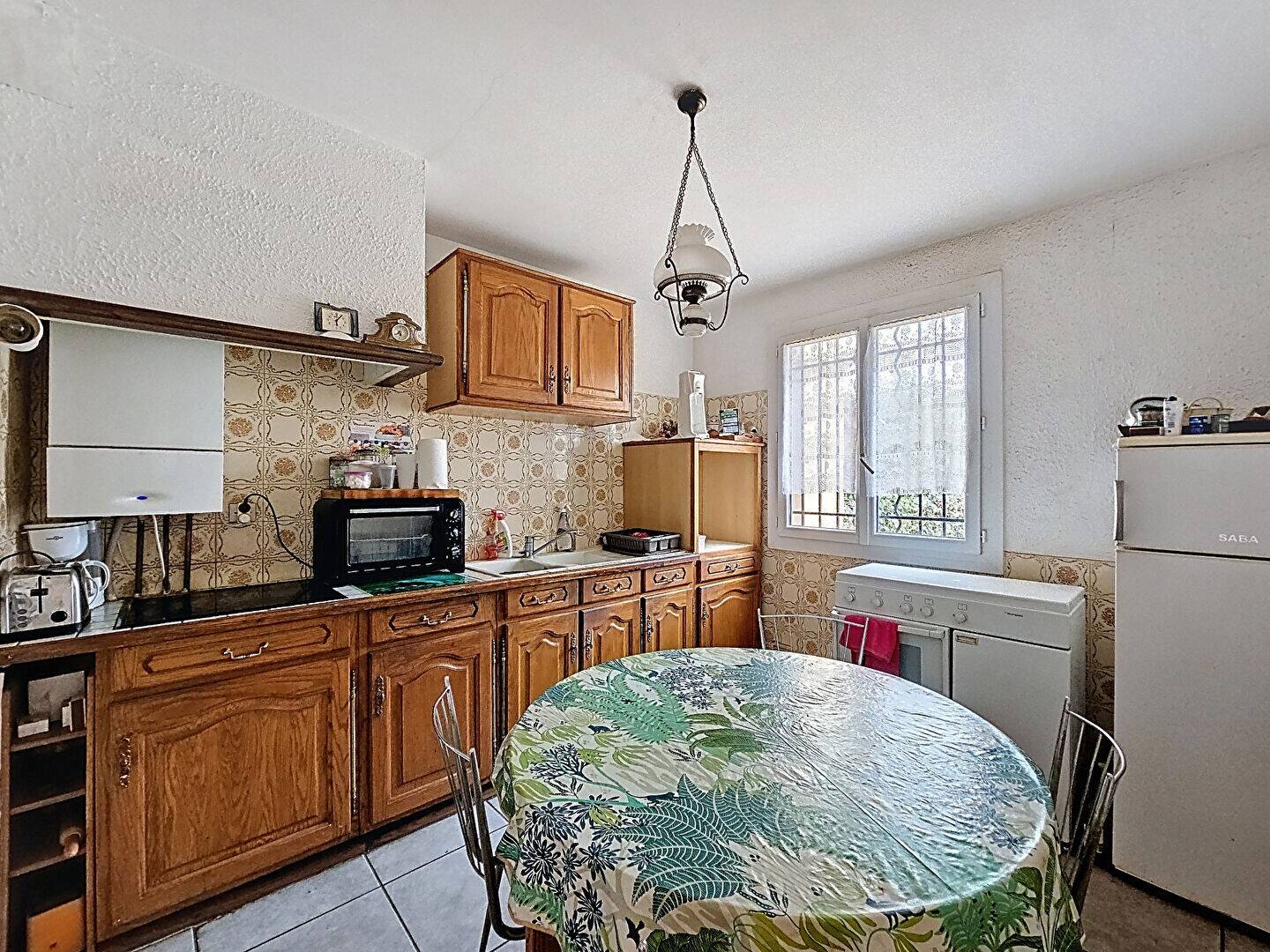 Maison à vendre, 109m², BEZIERS