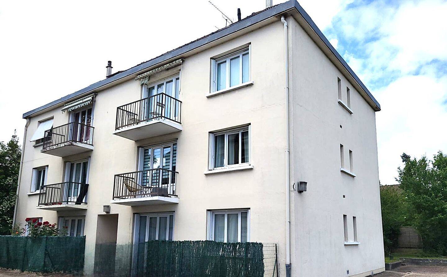 Maison à vendre, 18m², DEUIL LA BARRE