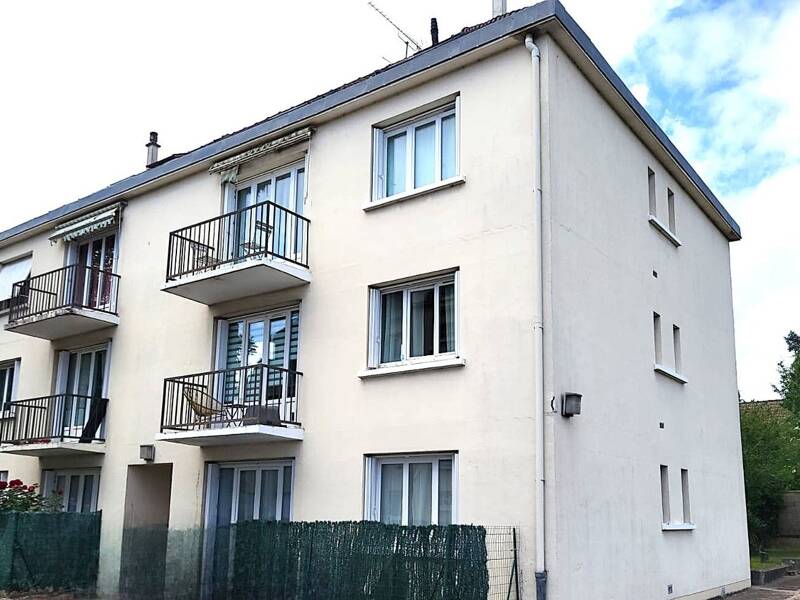 Maison à vendre, 18m², DEUIL LA BARRE