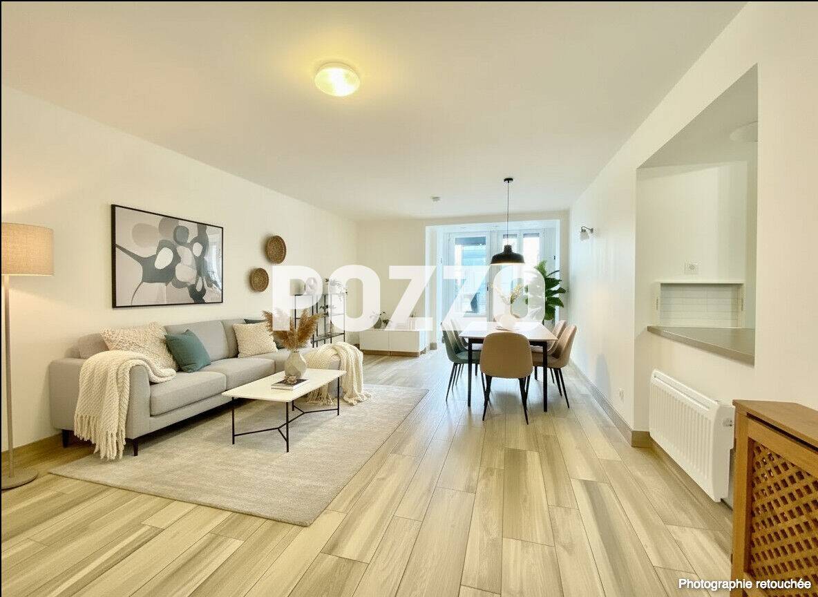 Maison à vendre, 140m², LUC SUR MER