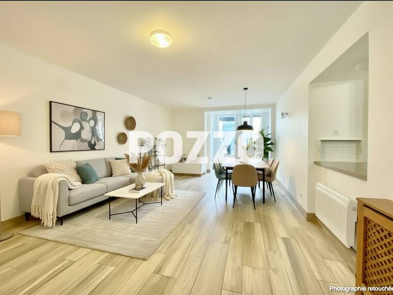 Maison à vendre, 140m², LUC SUR MER