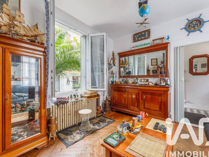 Maison à vendre, 100m², ROUEN
