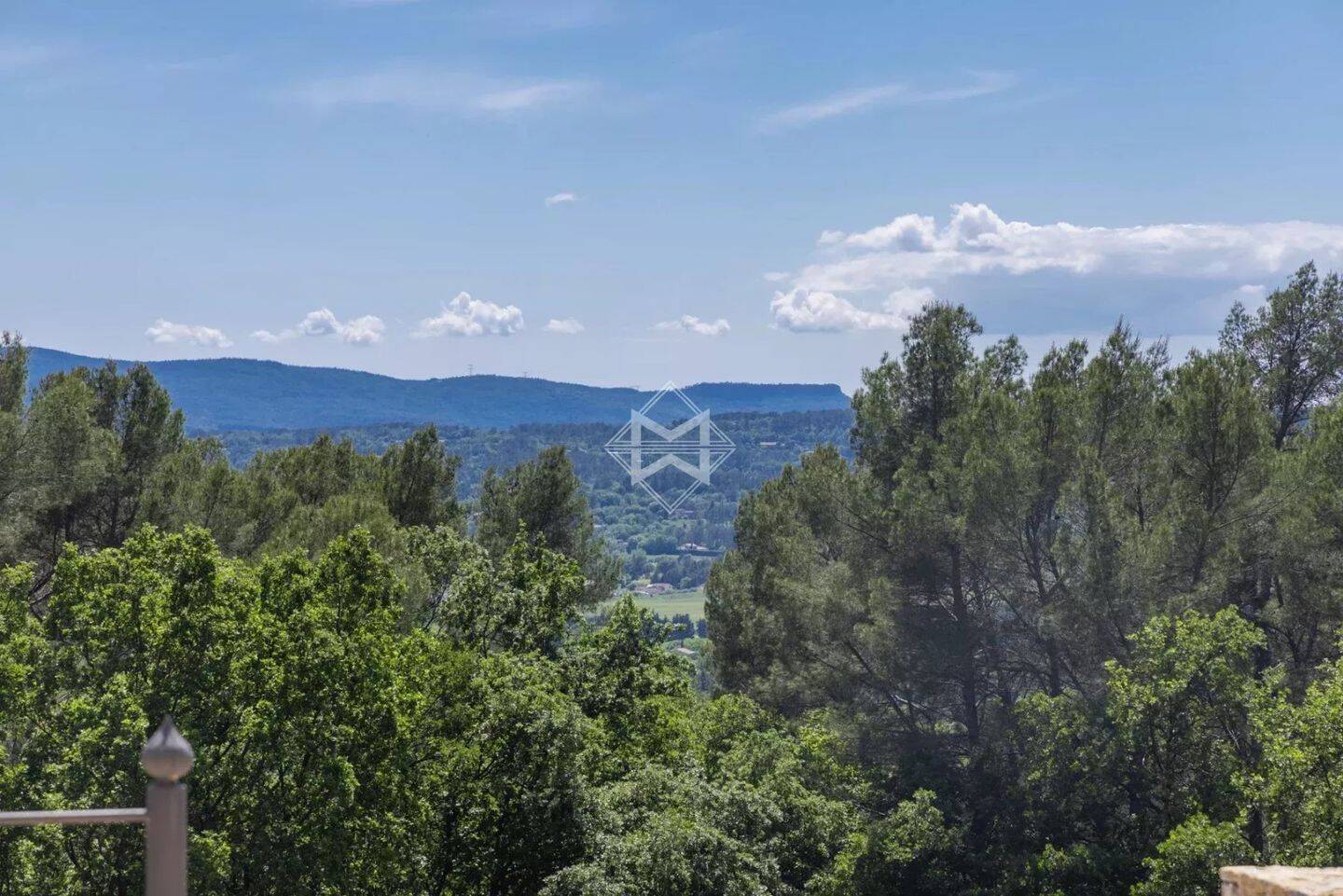 Maison à vendre, 345m², TOURRETTES