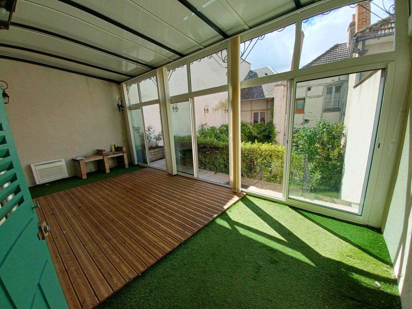 Maison à vendre, 236m², LA CHARITE SUR LOIRE