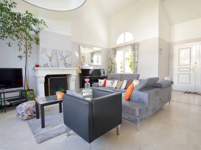 Maison à louer, 188m², CROISSY SUR SEINE