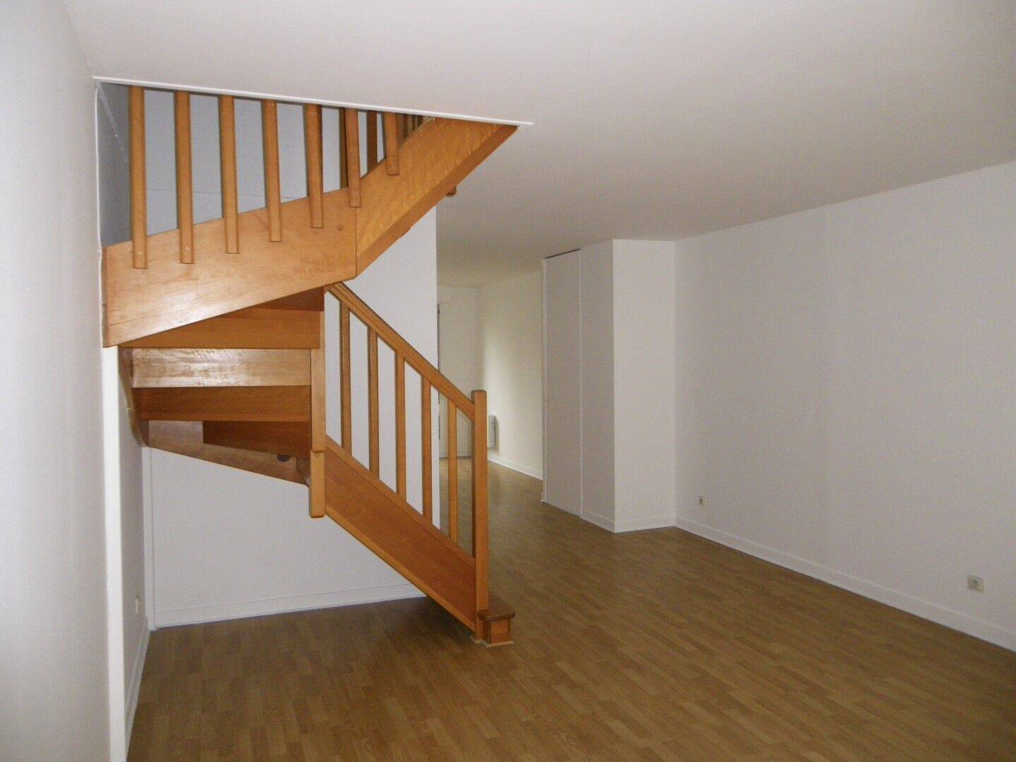 Maison à louer, 104m², ASNIERES SUR SEINE