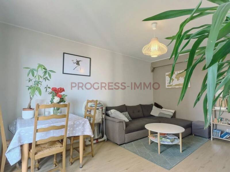 Maison à vendre, 55m², SAINT MAUR DES FOSSES