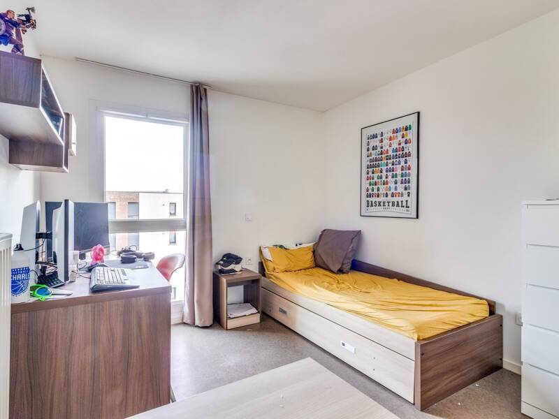 Maison à vendre, 21m², ROUBAIX