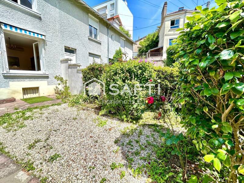 Maison à vendre, 66m², NANTES