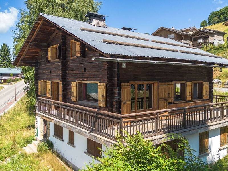 Maison à vendre, 190m², CREST VOLAND