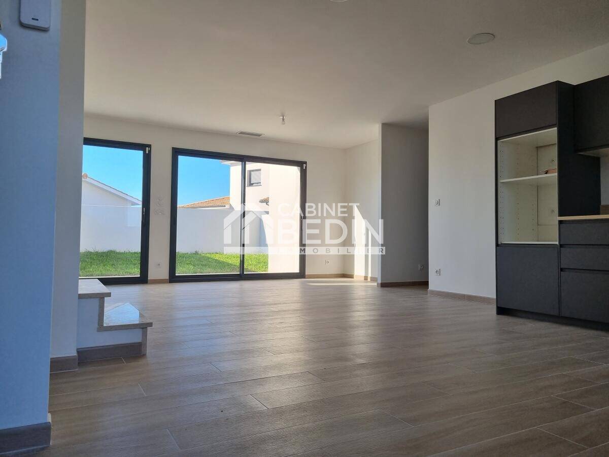 Maison à vendre, 96m², SAINT GERMAIN DU PUCH