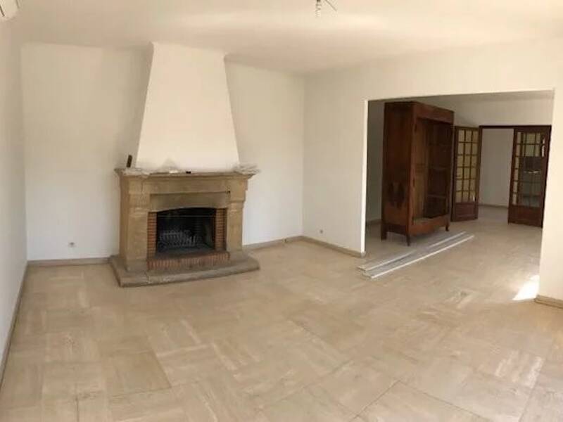 Maison à louer, 128m², NIMES