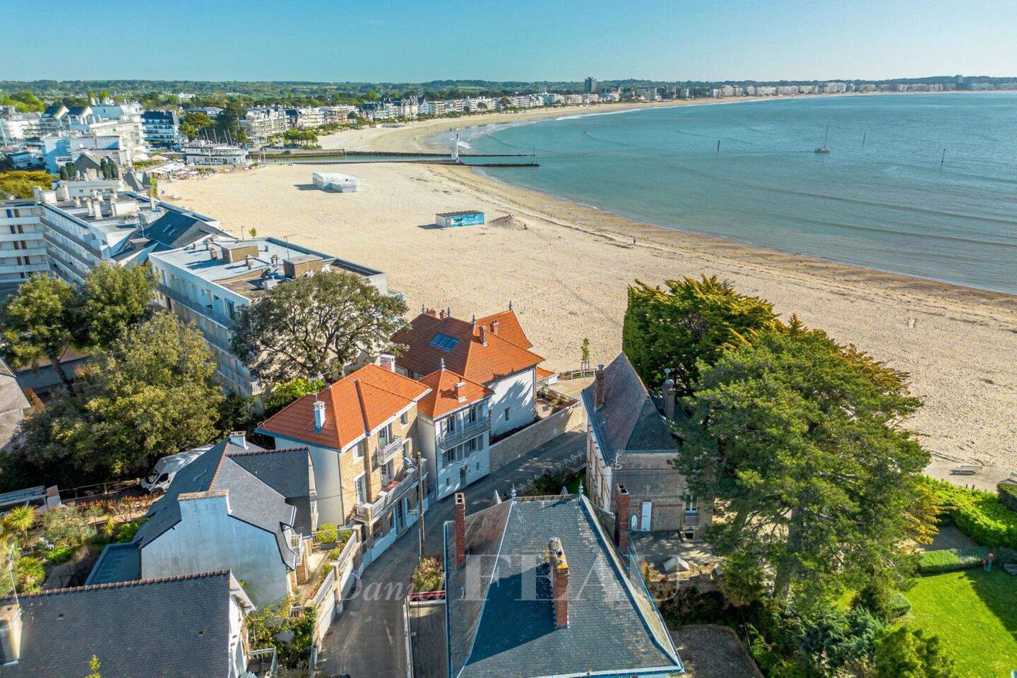Maison à vendre, 136m², LE POULIGUEN