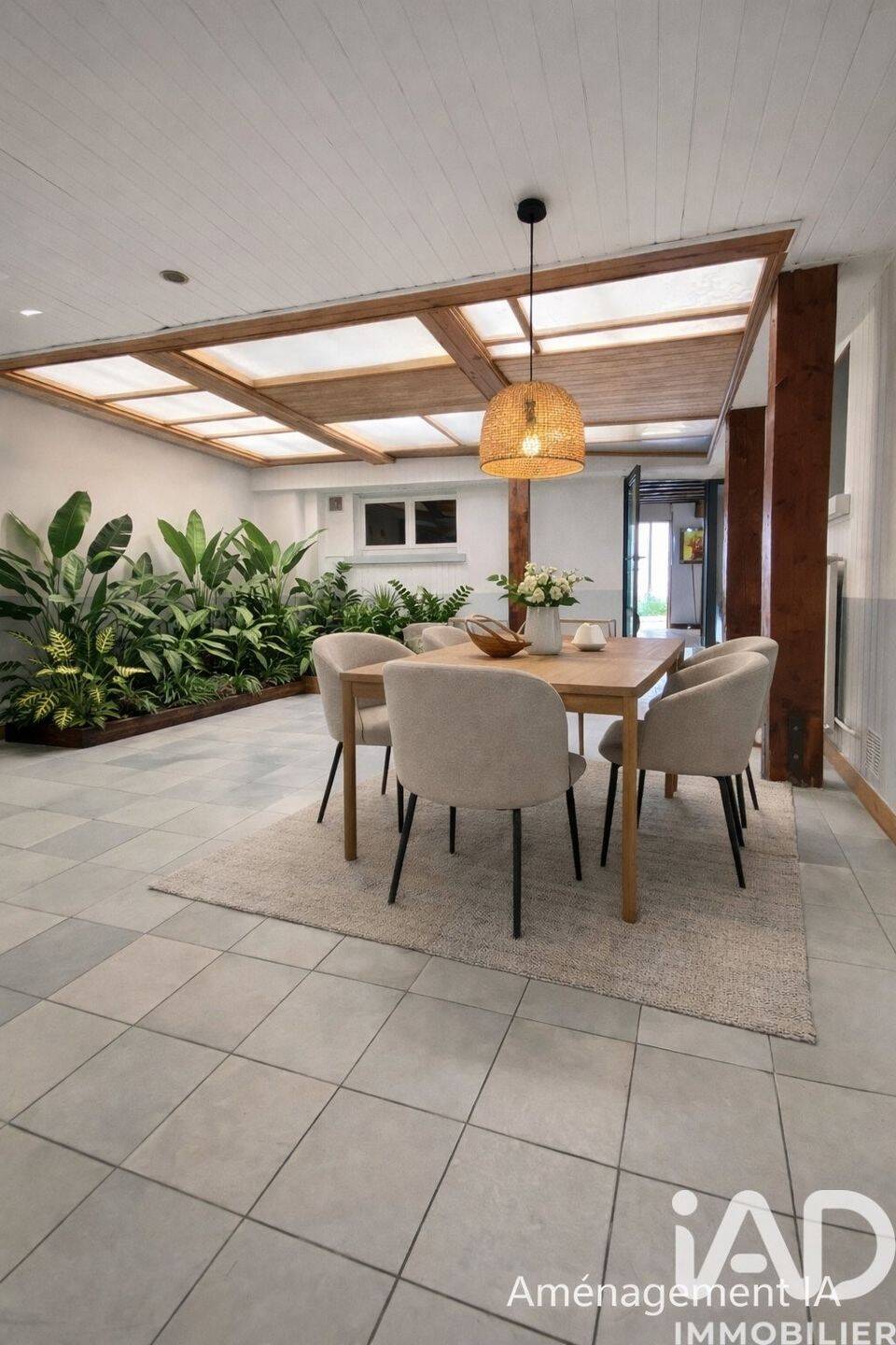 Maison à vendre, 131m², ABBEVILLE