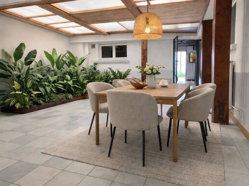 Maison à vendre, 131m², ABBEVILLE