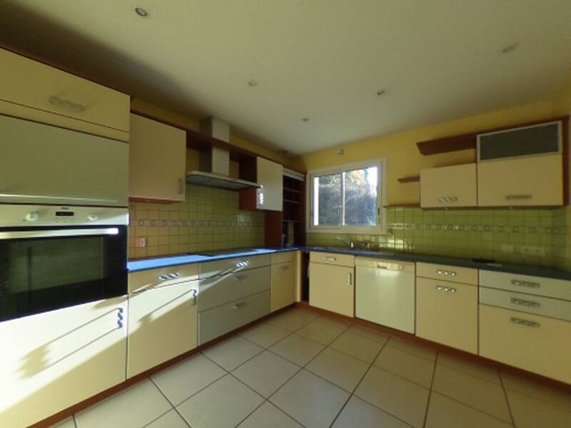 Maison à louer, 177m², VOIRON