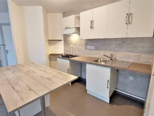 Appartement à vendre 158 000 € 2 pièces 1 chambre 43 m² 4ème étage Meaux 77100