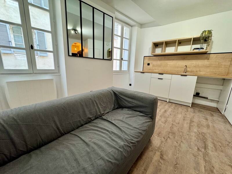 Maison à vendre, 27m², TOULON