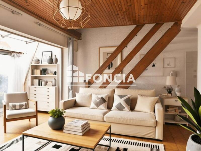 Maison à vendre, 45m², ARGELES SUR MER