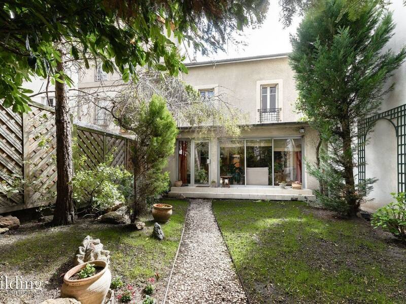 Maison à vendre, 140m², ASNIERES SUR SEINE