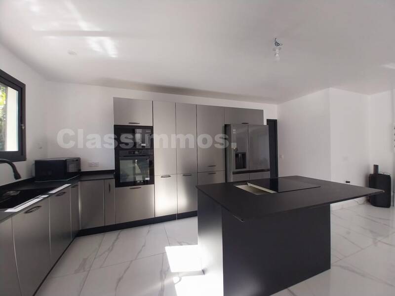 Maison à vendre, 135m², DUCOS